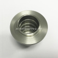 CNC Machining Stainless Steel Fittings